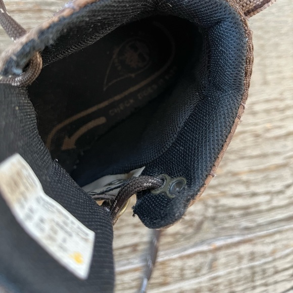 toddler TIMBs! - Picture 3 of 10